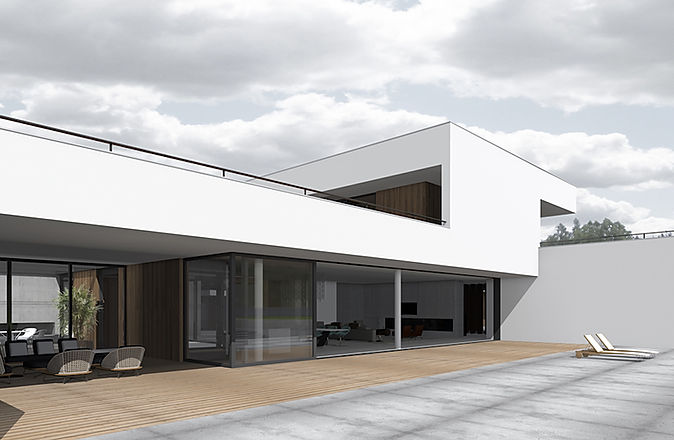 990 House