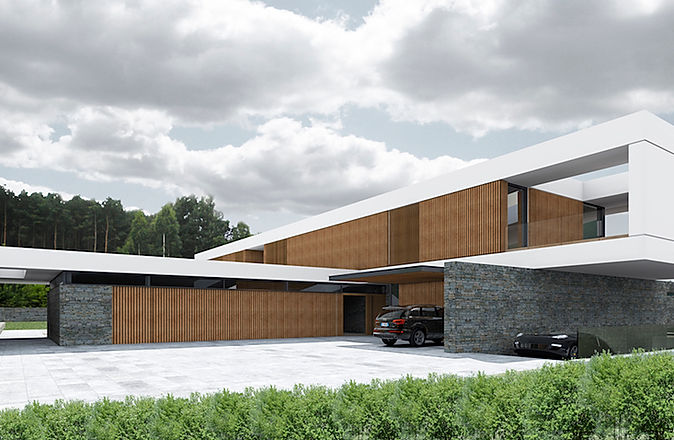1440 House