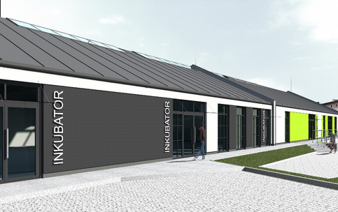 860 Eksperymentarium, Chojnice