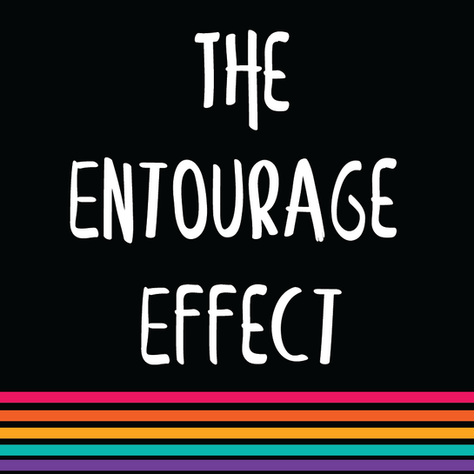 What is the Entourage Effect?