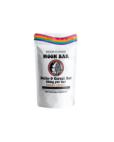 Moon Bars | Moon Flower