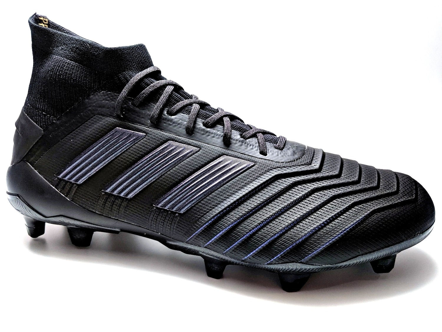 adidas Predator 19.1 Firm Ground Cleats
