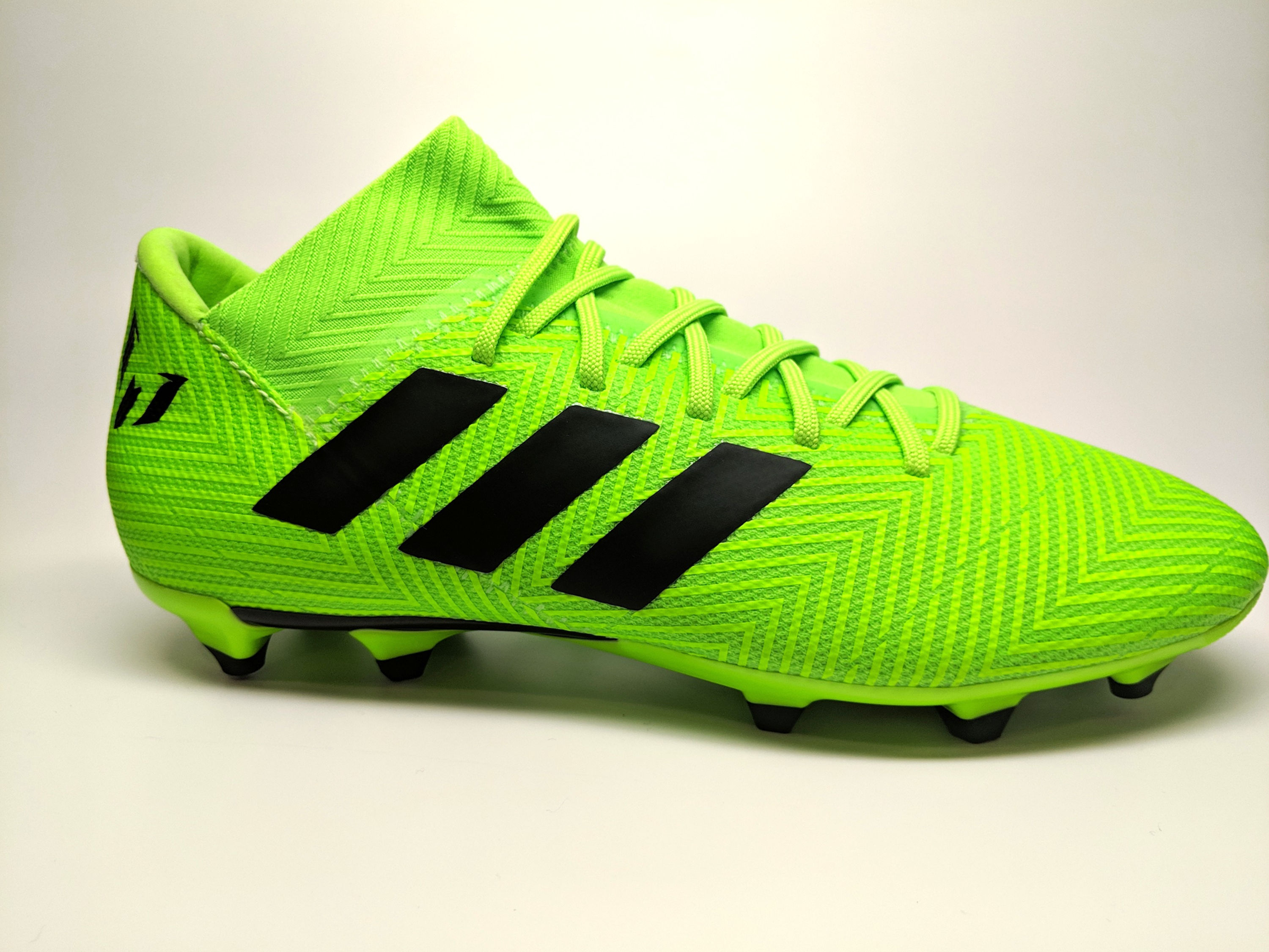 adidas Nemeziz Messi 18.3 Firm Ground Cleats