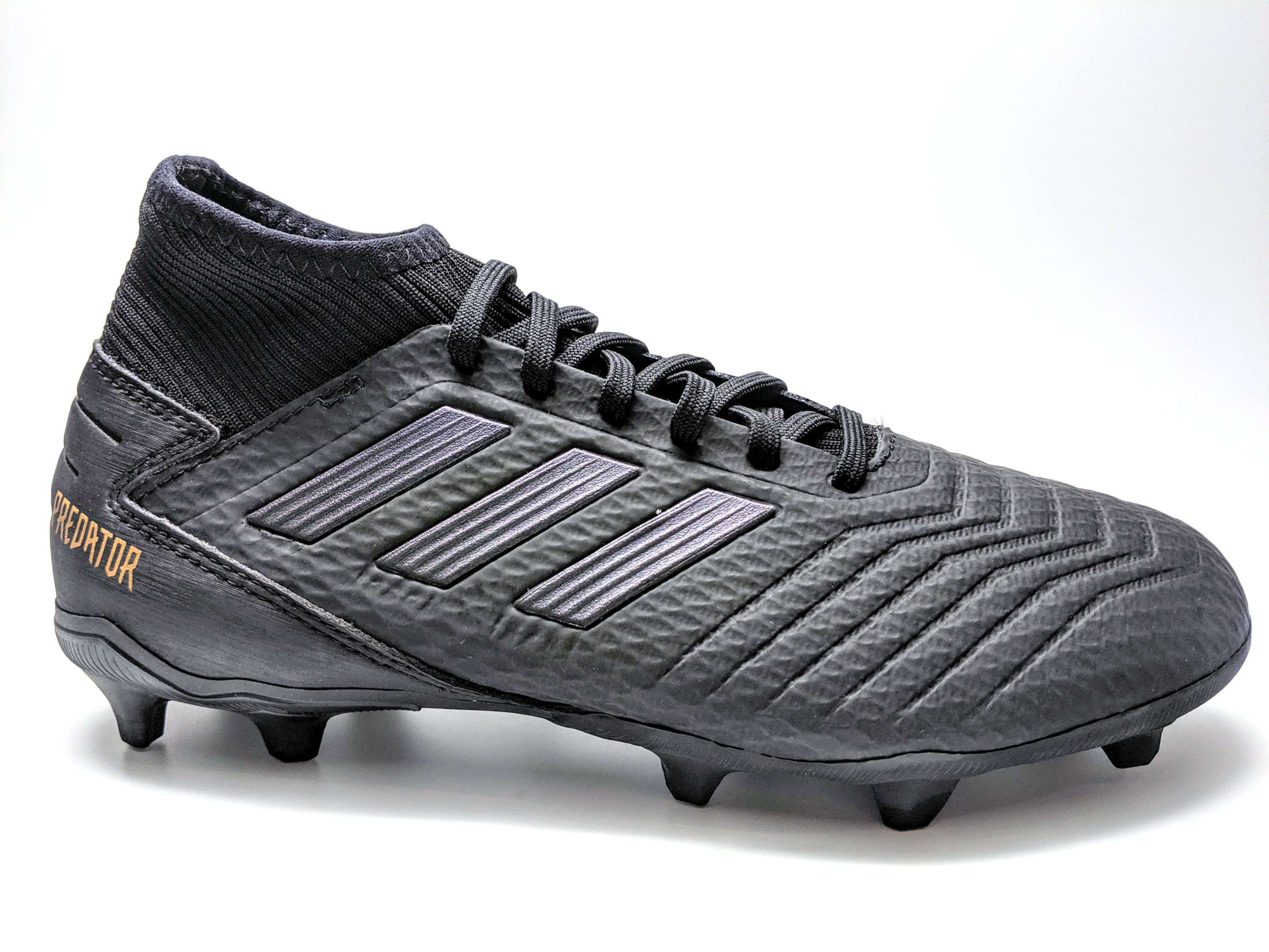 adidas Predator 19.3 Firm Ground Soccer Cleats