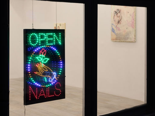 Treatment Menu: Love as a Practice, a Labor, and a Risk