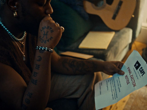 Fountains: A quick look into Ipeleng Mvumvu’s One-Take short film