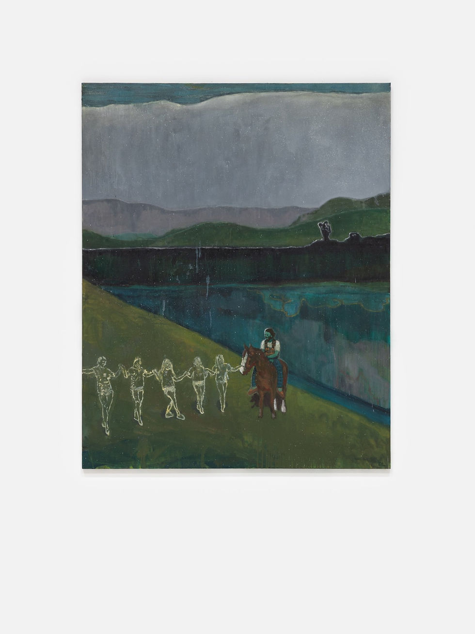 Daniel Levi_Love Island Rendezvous_2026_Cr. Lea Crafford & Southern Guild.