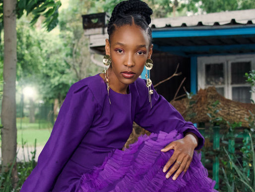 Introducing Rethabile Koro