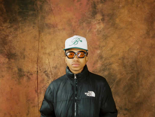 Creative Director | Gontse Crisp