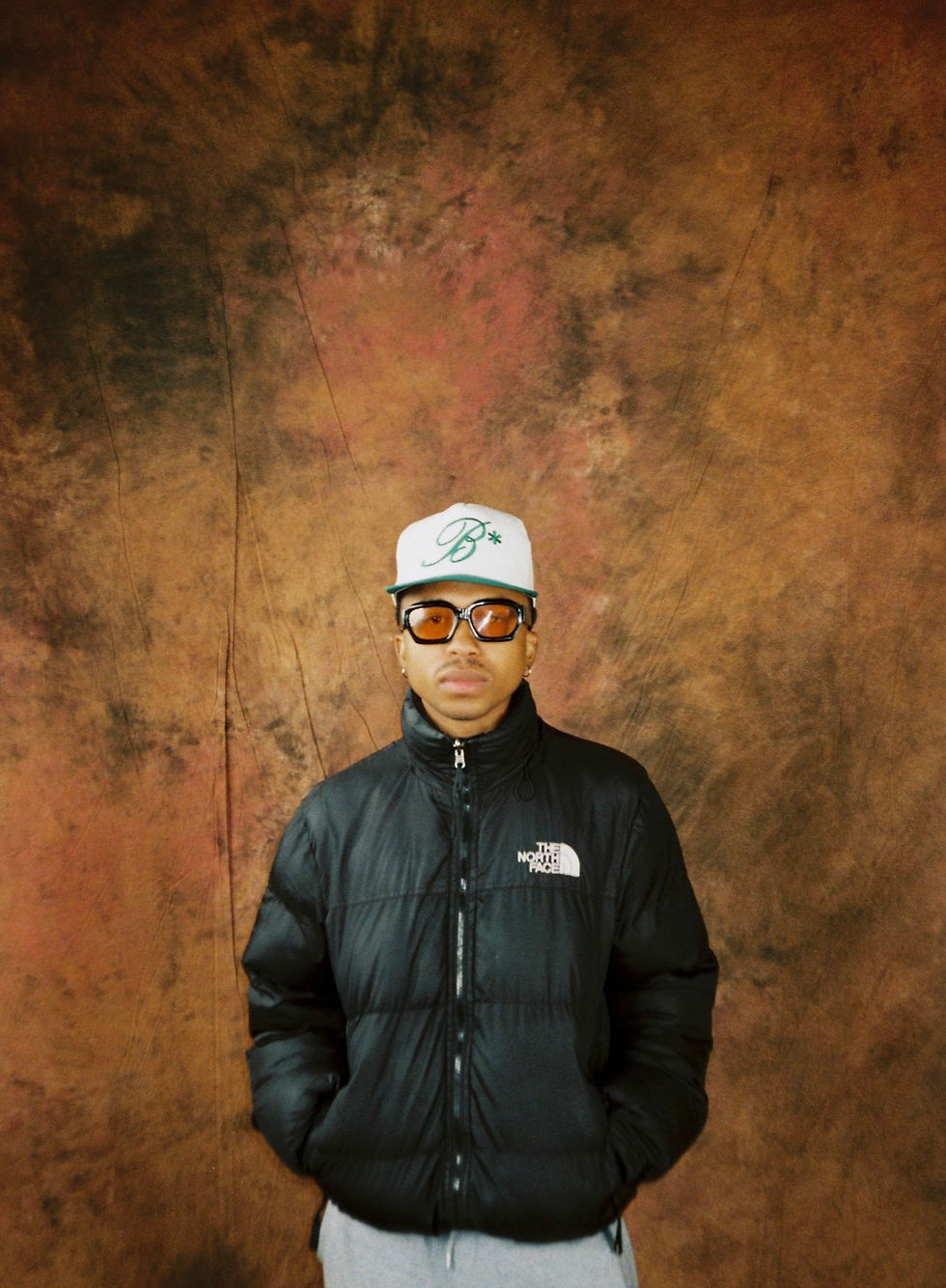 Creative Director | Gontse Crisp