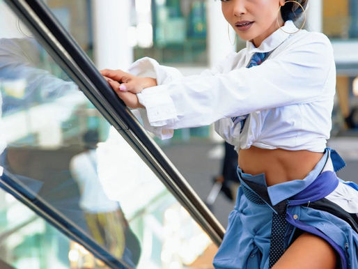 A Conversation on Sustainability, Resilience, and the Future of African Fashion with Tracy-Lee Rosslind