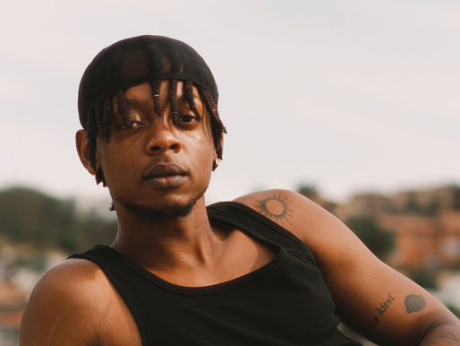 Fashion Is Not Just Clothes: Mkhetwa Baloyi on Culture, Fashion Criticism, and Building a South African Archive