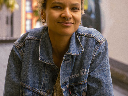 A Conversation with Art Curator Beata America