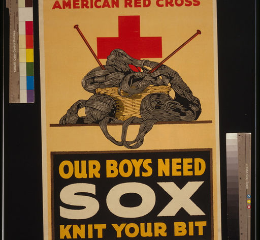 State Use of Propaganda [Part 2]: The U.S. in War and Peace