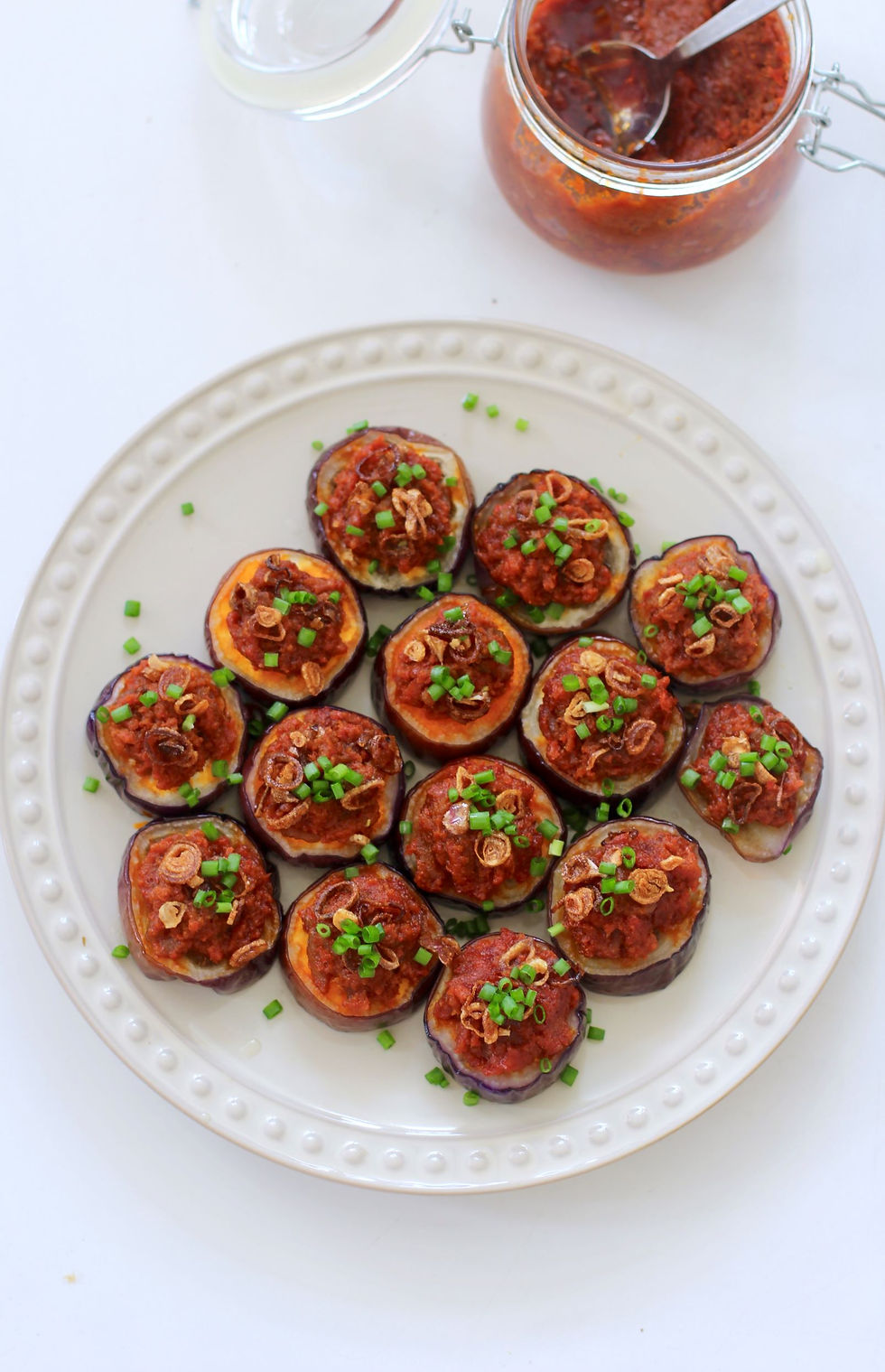 Thumbnail: Annie Xavier Kitchen Volume 4：Simple Food with Bold Flavors (冲击味蕾的简易佳肴）