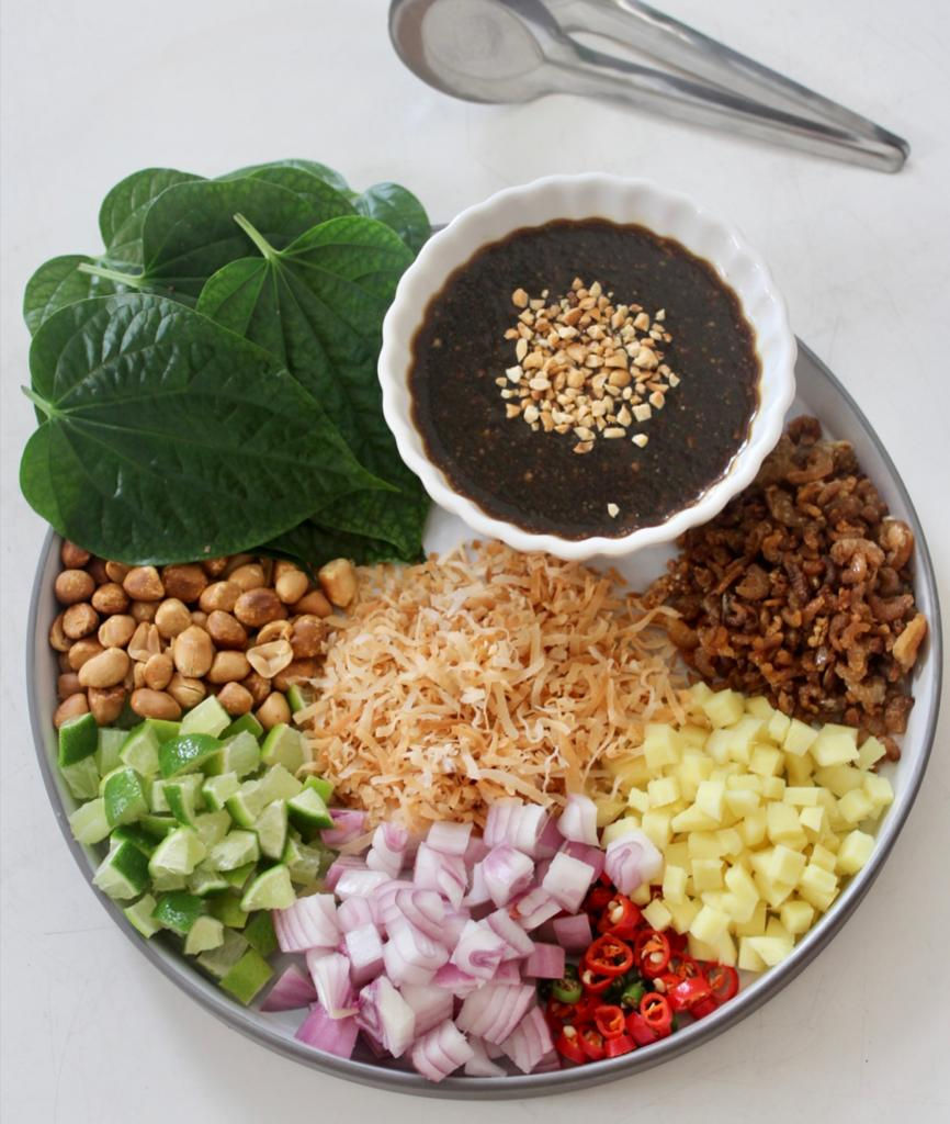 Thumbnail: Annie Xavier Kitchen Volume 8 : Yummy Chinese New Year Recipes (美味春节食谱)
