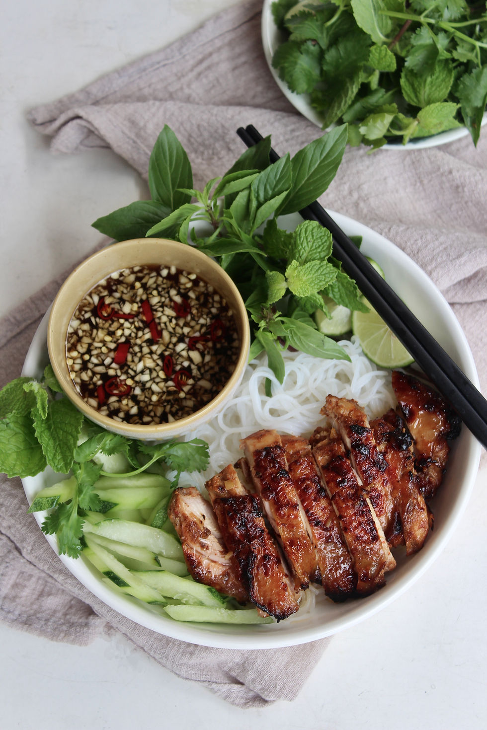 Thumbnail: Annie Xavier Kitchen Volume 12  - Back to Basics 回归基础食谱
