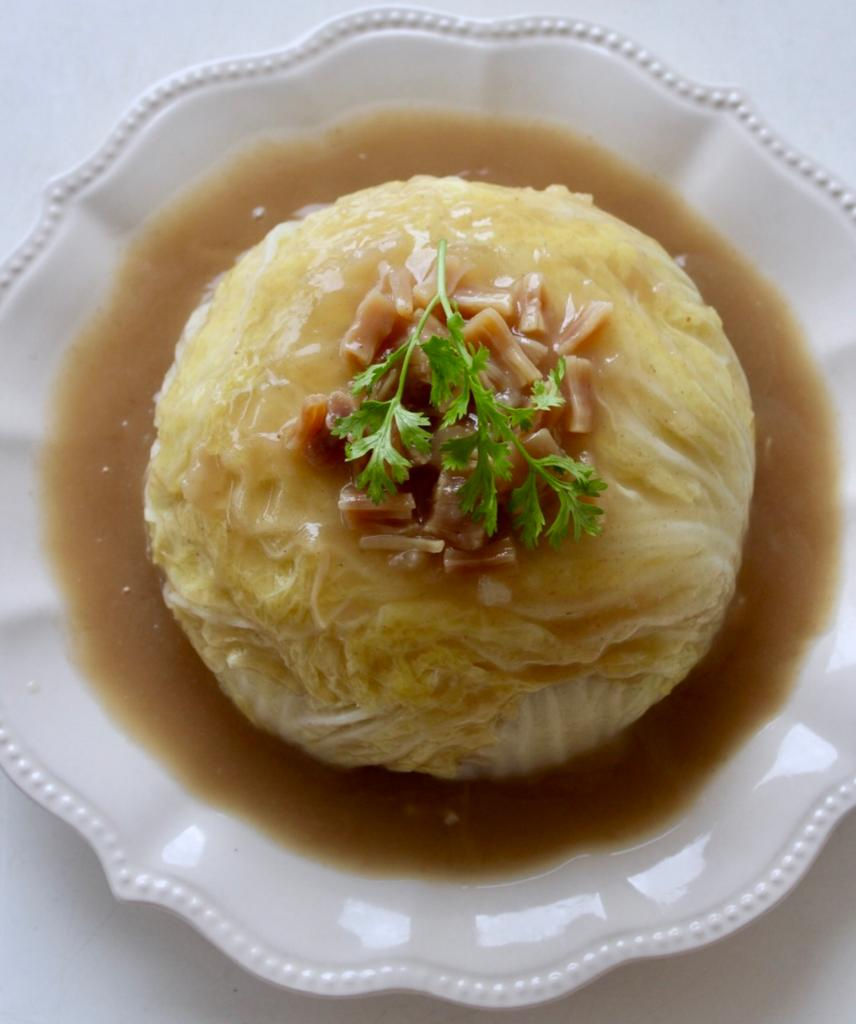Thumbnail: Annie Xavier Kitchen Volume 8 : Yummy Chinese New Year Recipes (美味春节食谱)