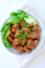 Thumbnail: Annie Xavier Kitchen Volume 2： Simple Recipes Family Favorites (简单易学的食谱，家庭众人的挚爱）