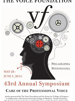 The Voice Foundation43rd Annual Symposium