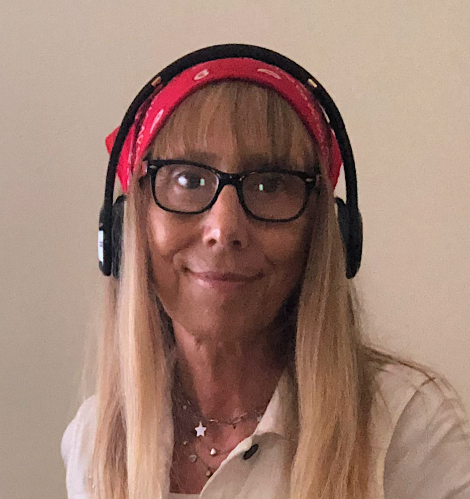 Writer: Margie Jay Gianni