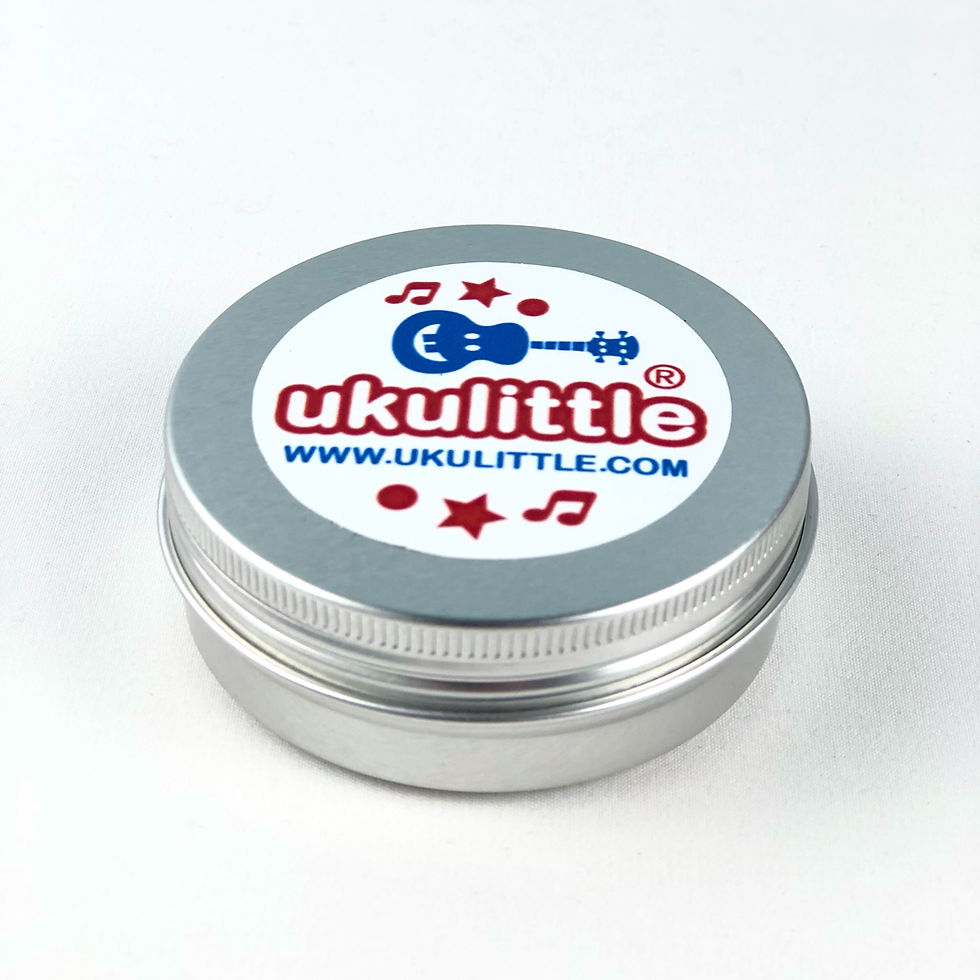Thumbnail: Ukulittle® My Skin  – Plectrum Collection