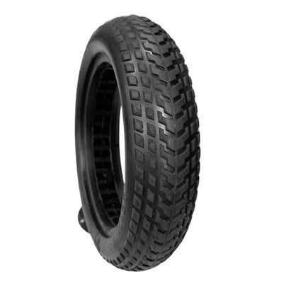 Solid Tire for Swtich e-scooters 8.5" front view