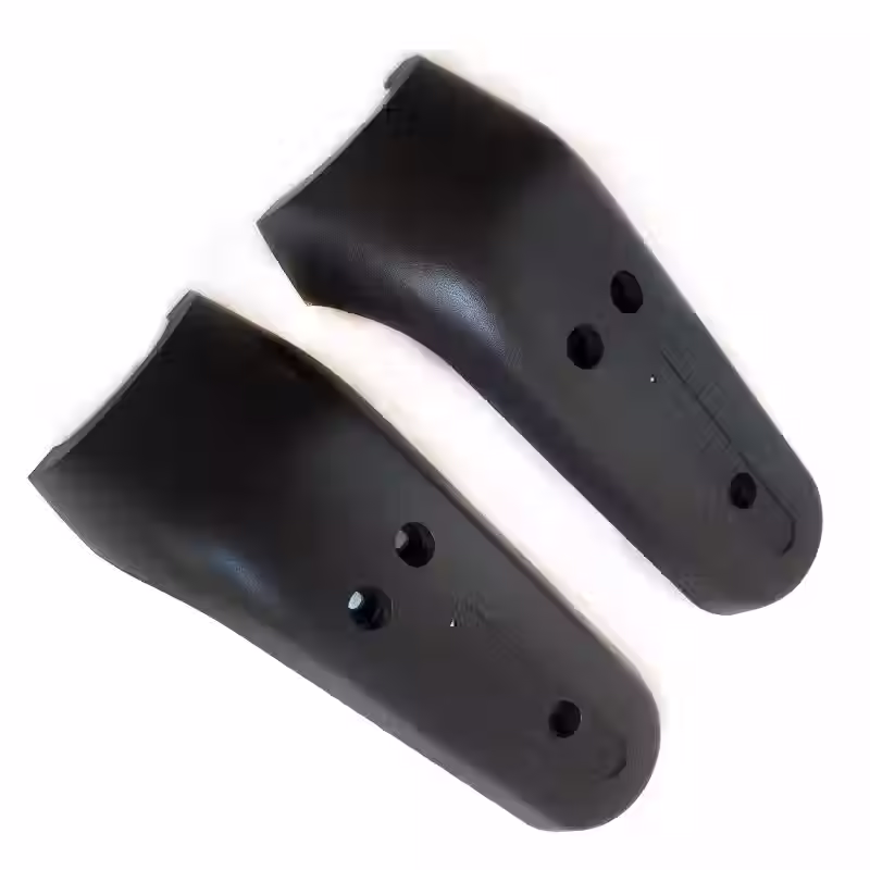 Cover shell for front fork (Ninebot Max G2, G30 e-scooter)
