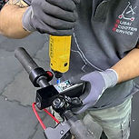 e-scooter electronics repair