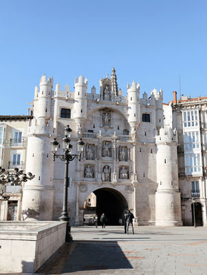 The Ultimate Travel Guide to Burgos, Spain 