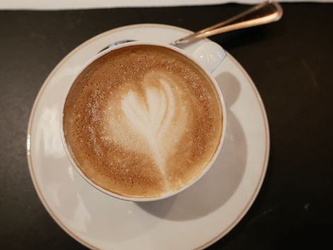 Must-Visit Coffee Shops in Vienna