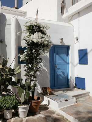 The Ultimate Travel Guide to Mykonos, Greece