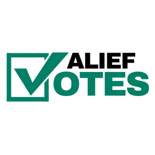 Alief Votes