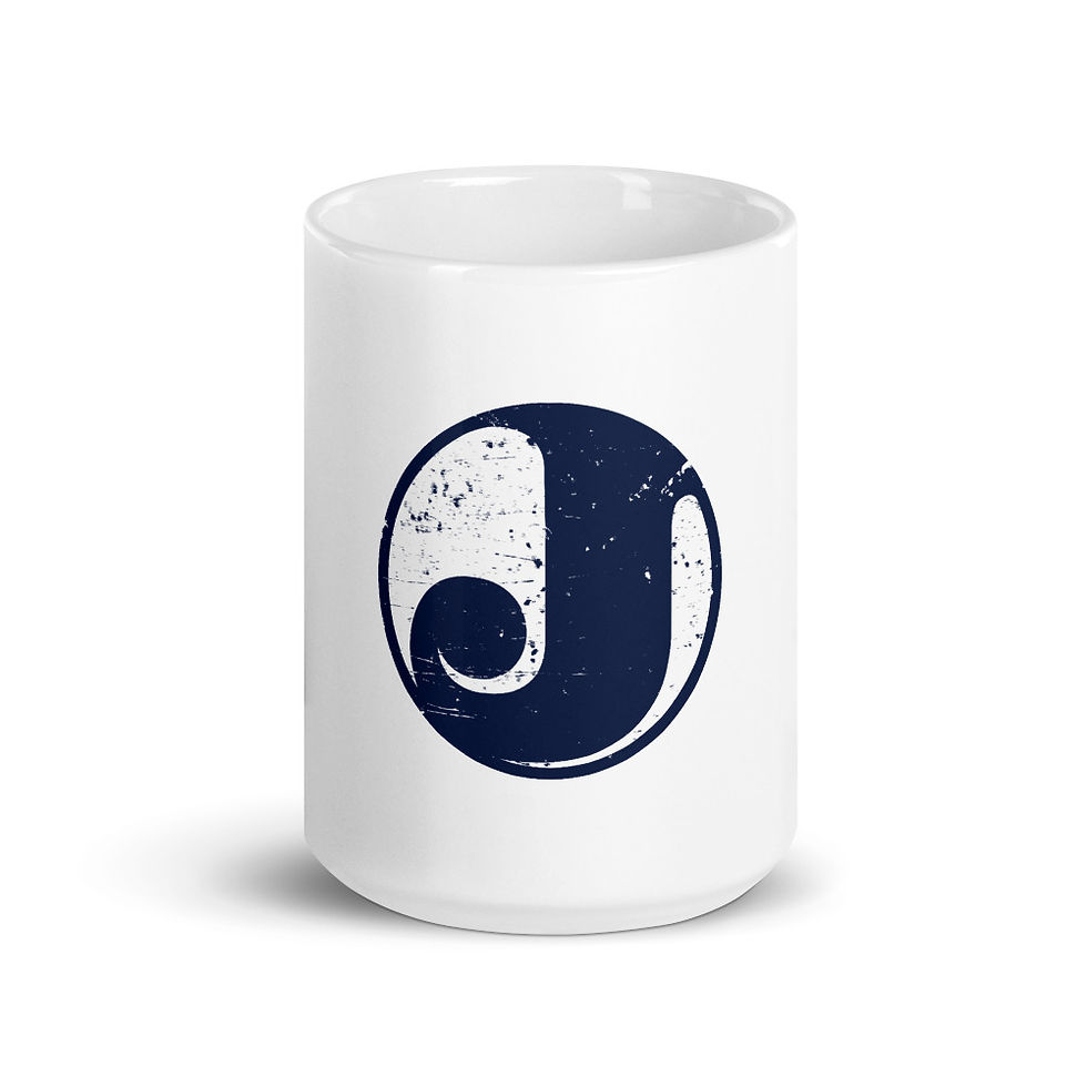 Thumbnail: Jupiter Wave Mug