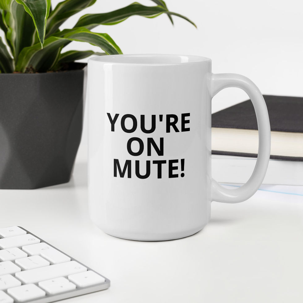 Thumbnail: Mute Mug