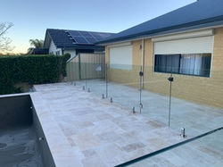 Pool Fence Willage 2