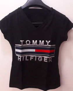 Camisa Tommy Dama
