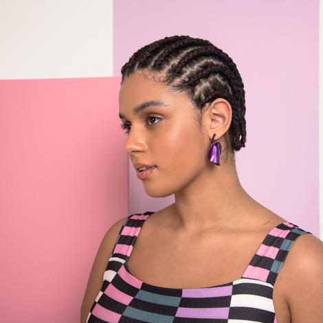 ASHUA - URBAN & COLORS 
2021