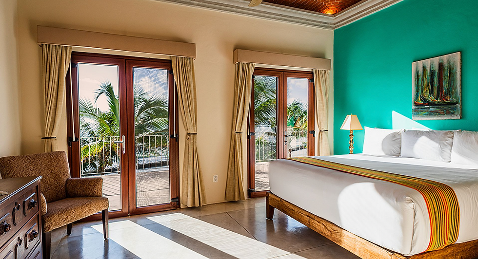Hacienda del Mar