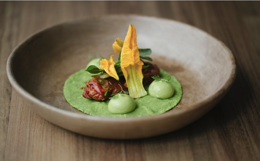 Michelin Star Restaurants