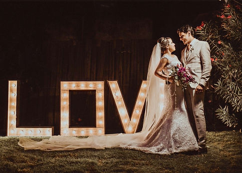 Cartagena Wedding LOVE