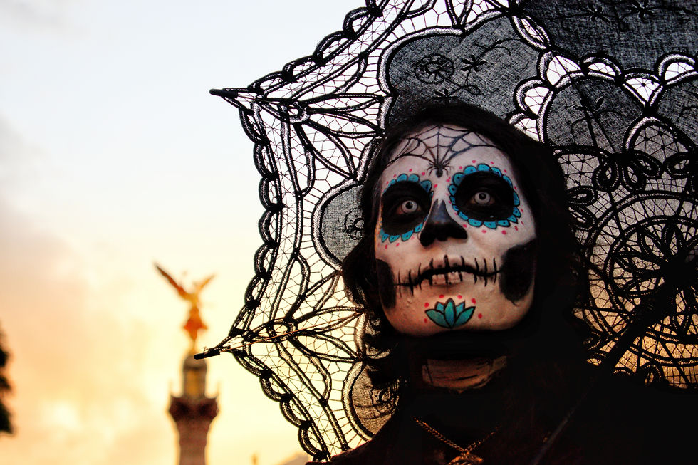 Day of the Dead