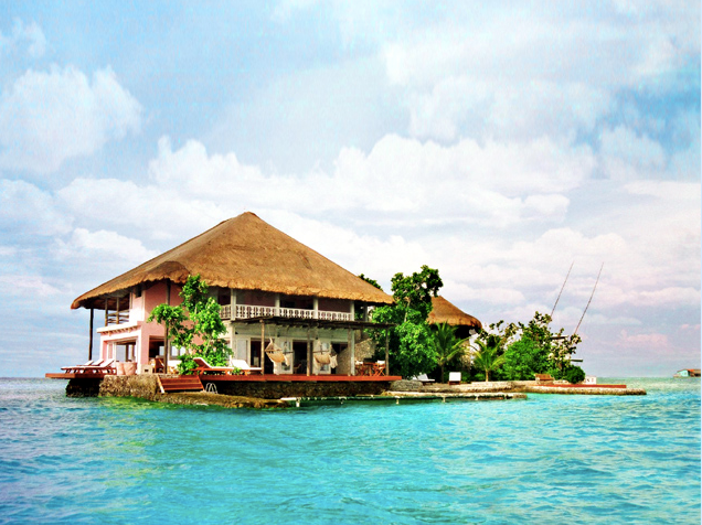 Private Islands