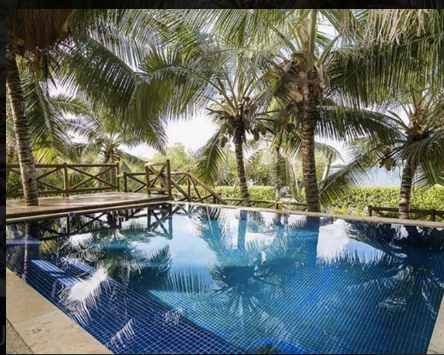 Private Island