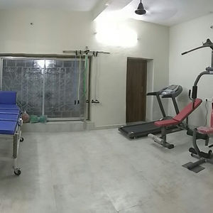 Mini Gym