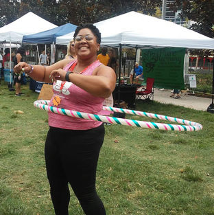 CHulaHoops