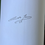 Thumbnail: A Shropshire Lad by A. E. Housman c2009 First Edition Signed 3A Shropshire Lad by A. E. Housman c2009 First Edition Signed 4