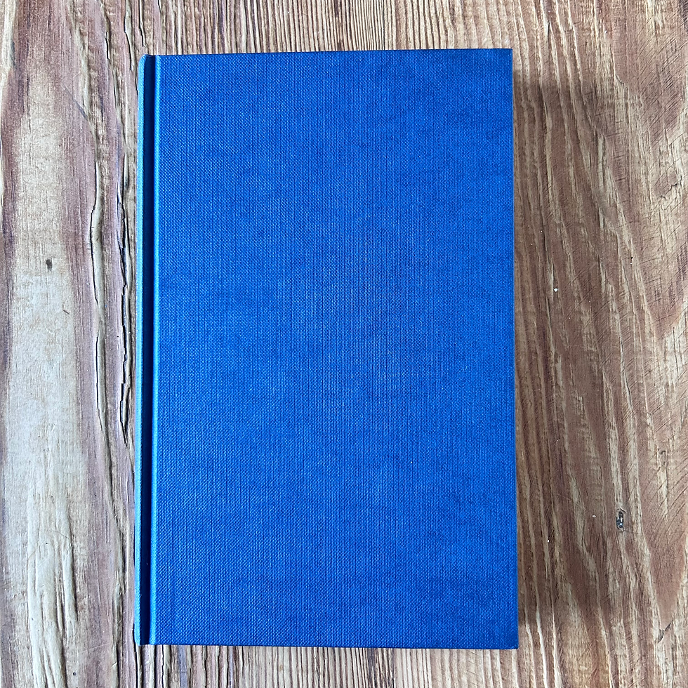 Thumbnail: New Poetry 8 by John Fuller c1982 Anthology 5