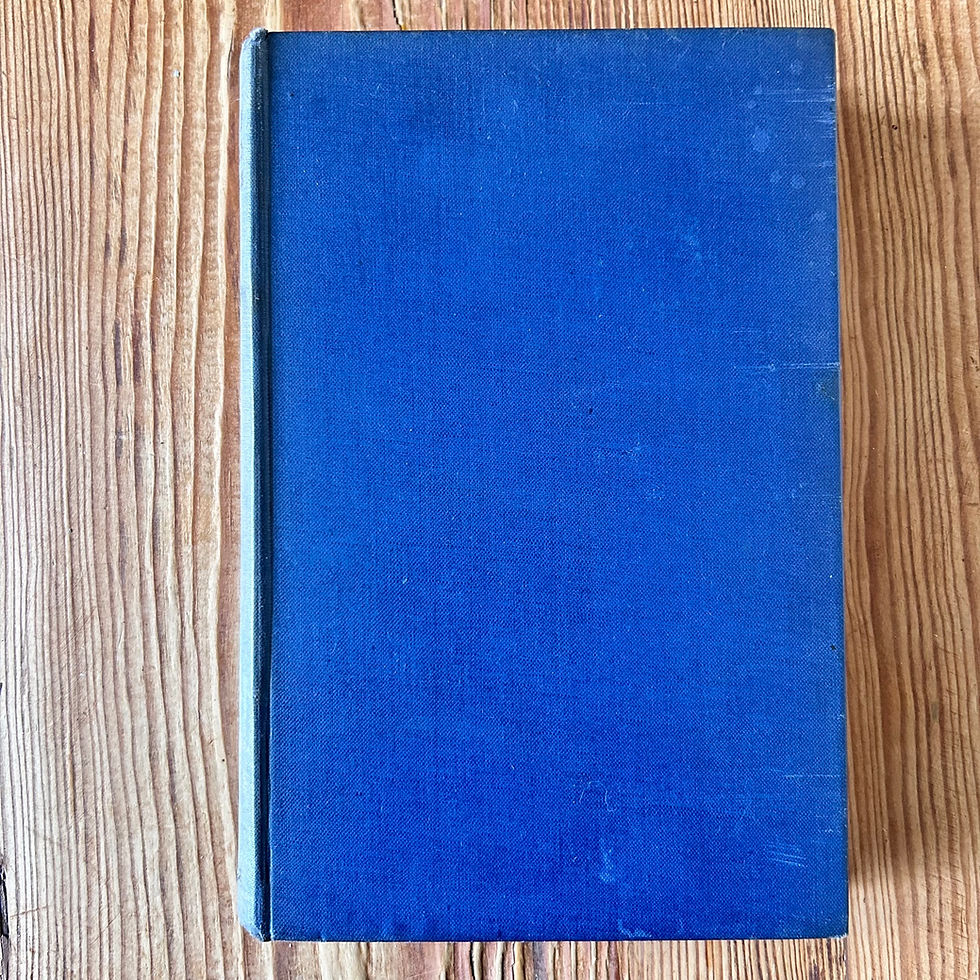 Thumbnail: The Works of Liudprand of Cremona by F A Wright c1930 History 5