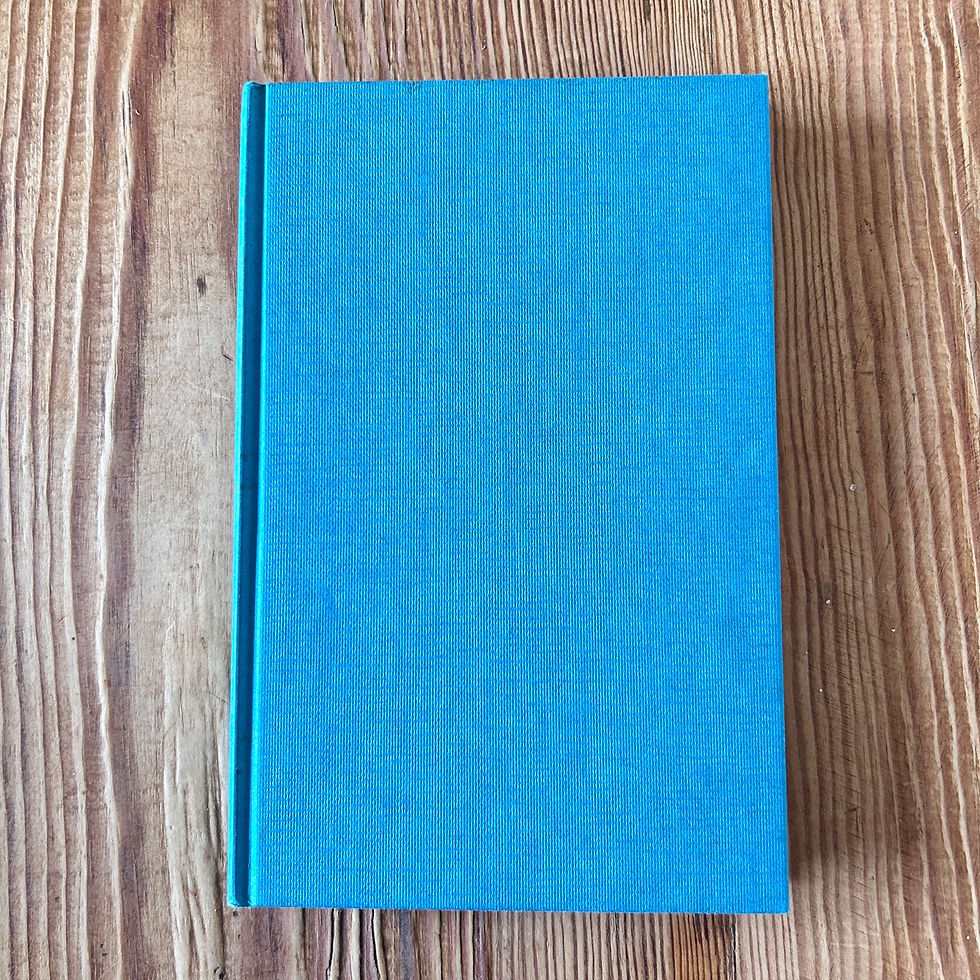 Thumbnail: Who's Who In D.H. Lawrence by Graham Holderness c1976 3